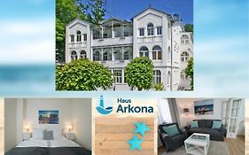 Haus Arkona Rügen